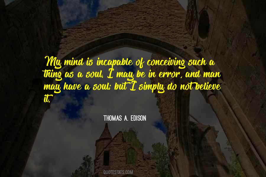Maximes In Tabor Quotes #683575
