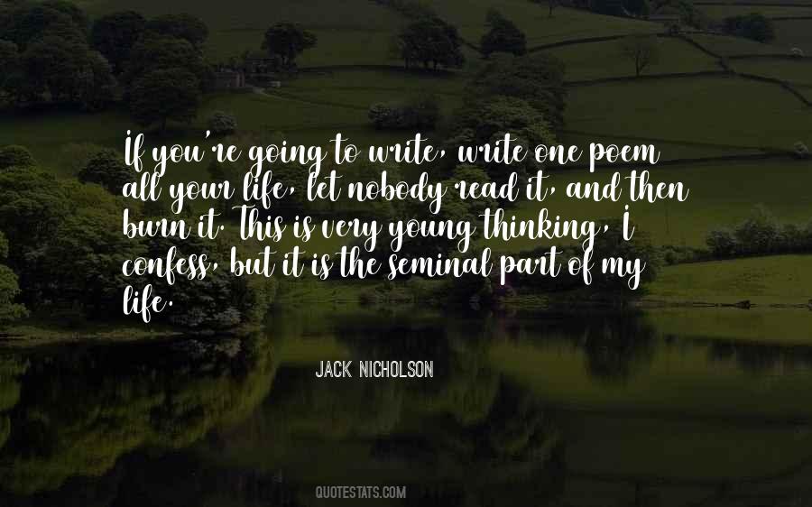 Maternalistic Nugget Quotes #245387