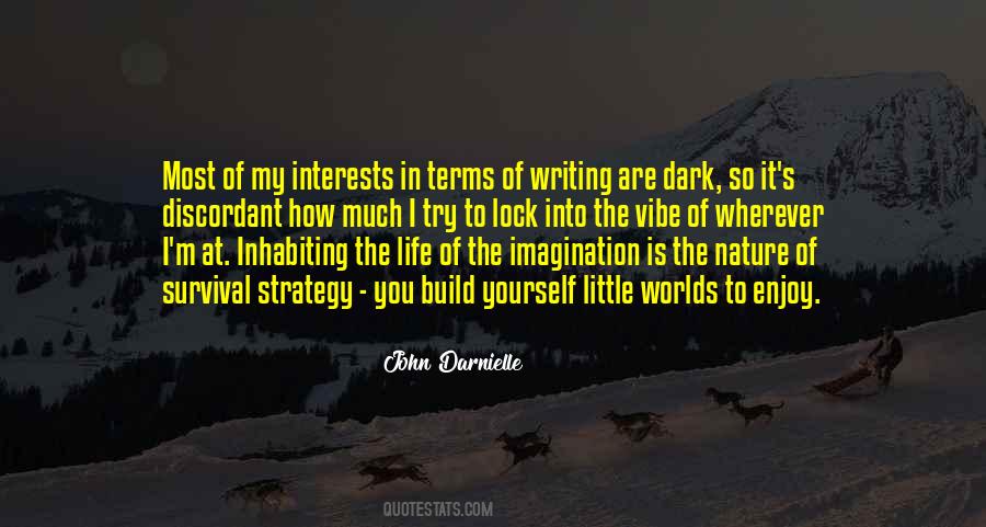 Maternalistic Nugget Quotes #92612