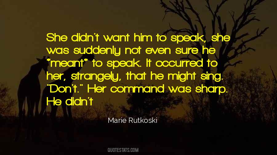 Slosberg Music Center Quotes #1110474