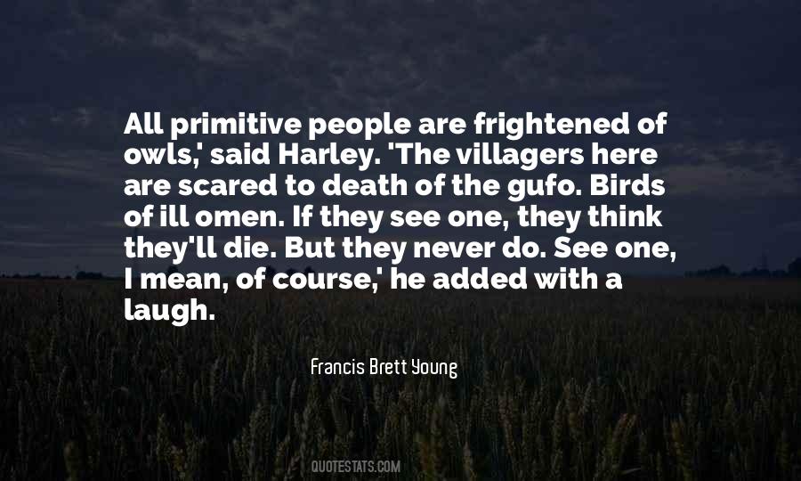 Yannetti Quotes #1465499