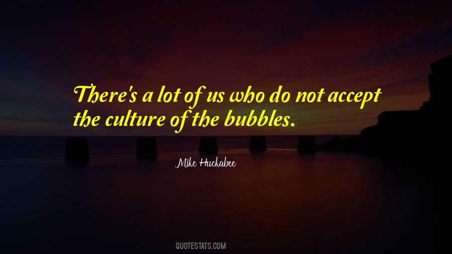 Bubbles The Quotes #567096