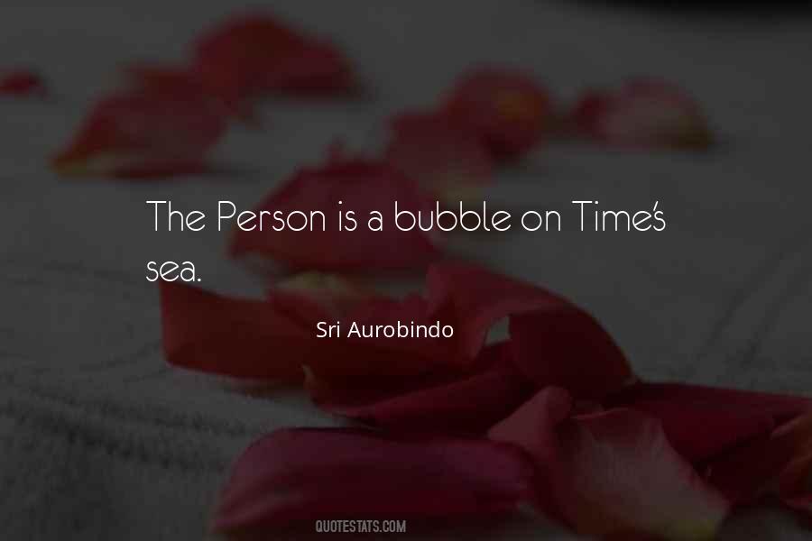 Bubbles The Quotes #949845
