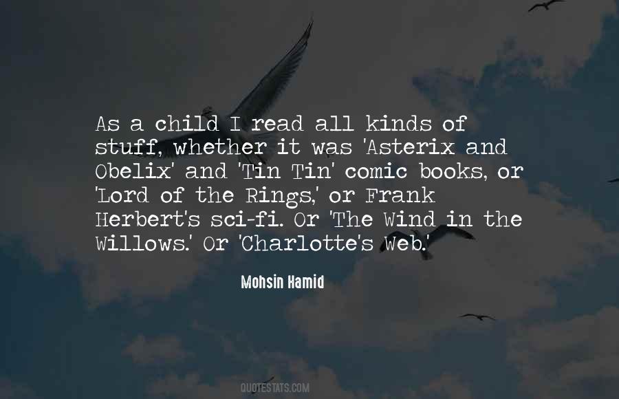 Charlotte S Quotes #1424298