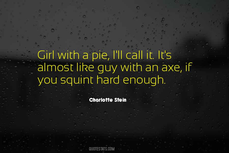 Charlotte S Quotes #279541