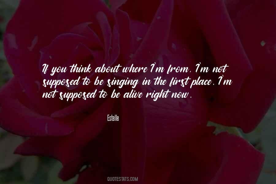 Littlefeather And John Quotes #1476239