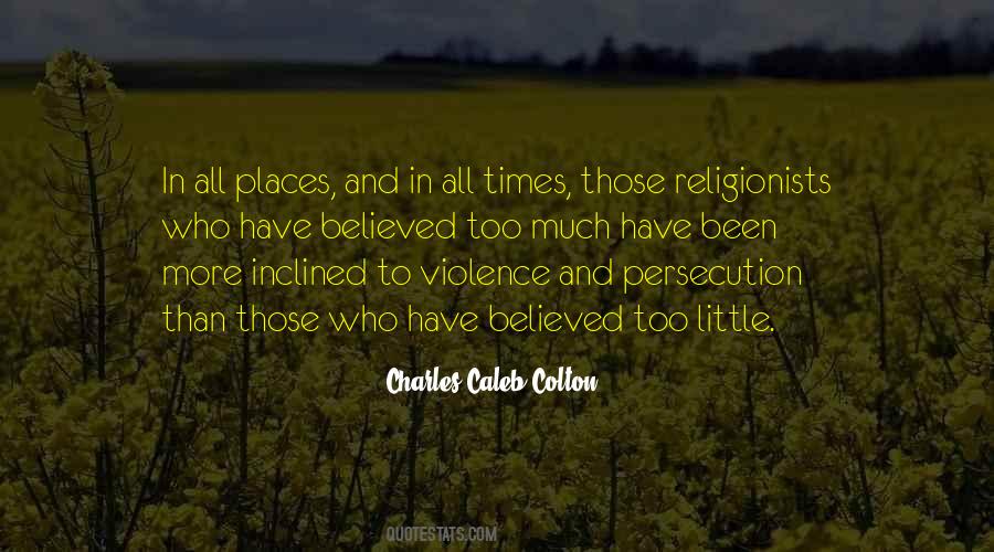 Wars Rodwell Quotes #635848