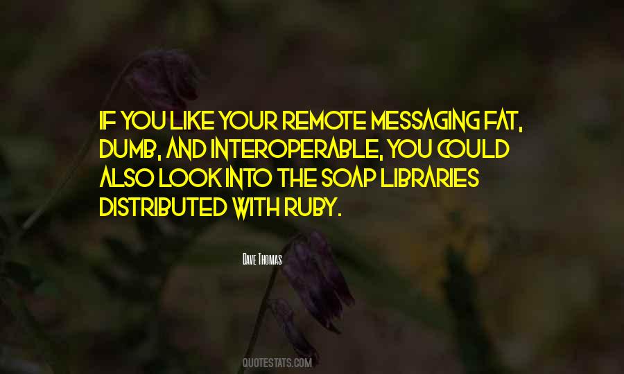 Rhomboid Exercises Quotes #1542896