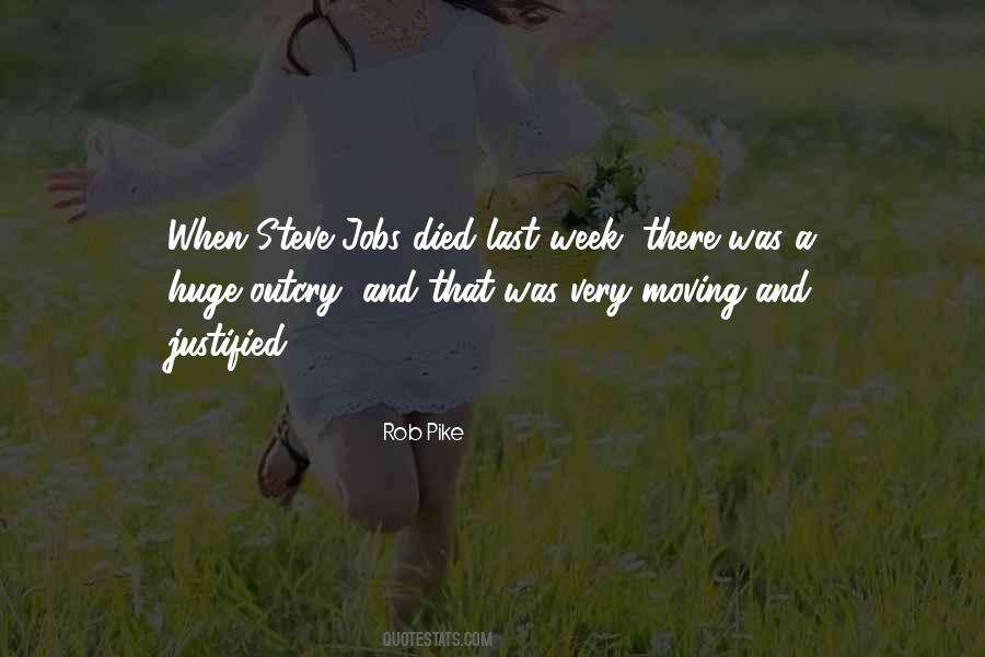 Hedith Upshaw Quotes #1106408