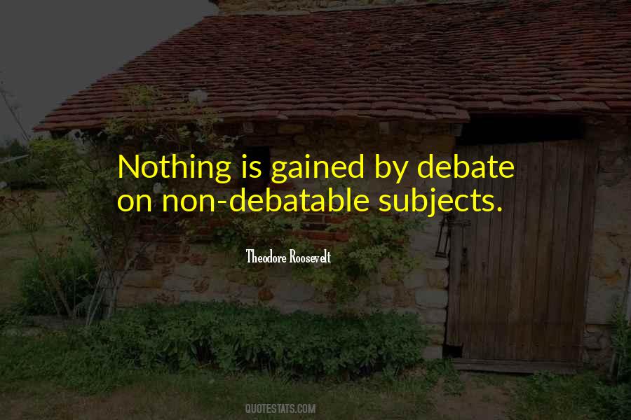 Hedith Upshaw Quotes #487265