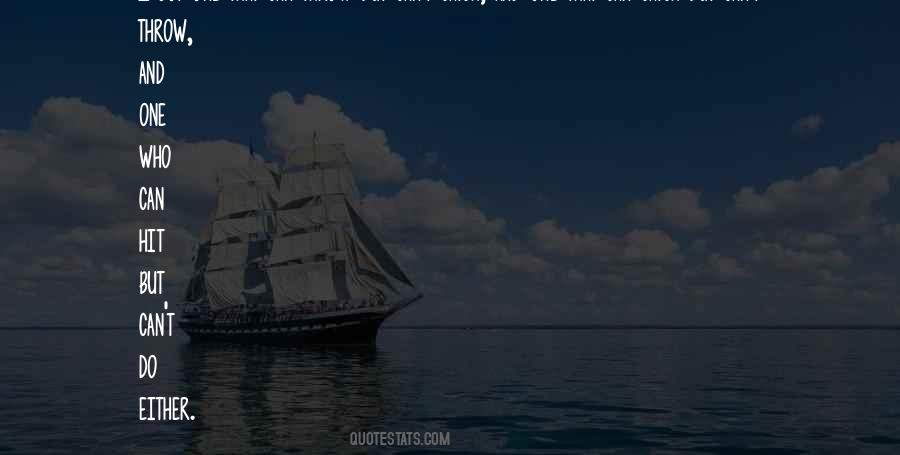 Hedith Upshaw Quotes #987584