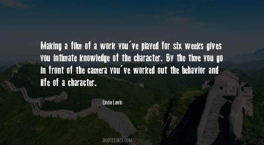 Clemenceau Aircraft Quotes #1247208