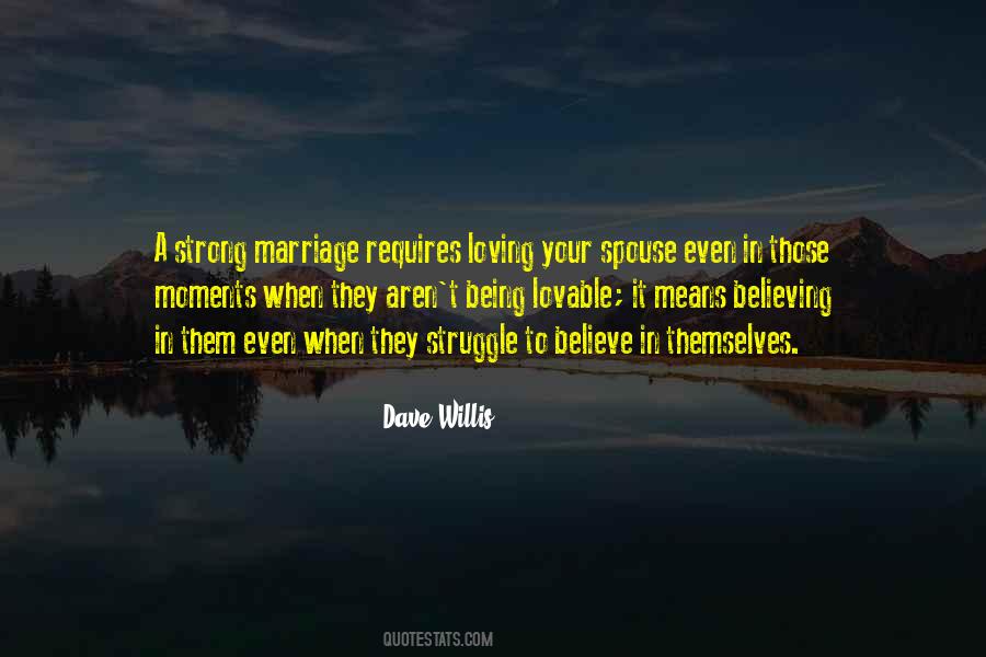 Not Being Lovable Quotes #1577202