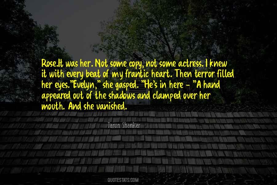 Octette Quotes #1665221
