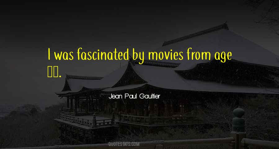 Dupond Studio Quotes #321999