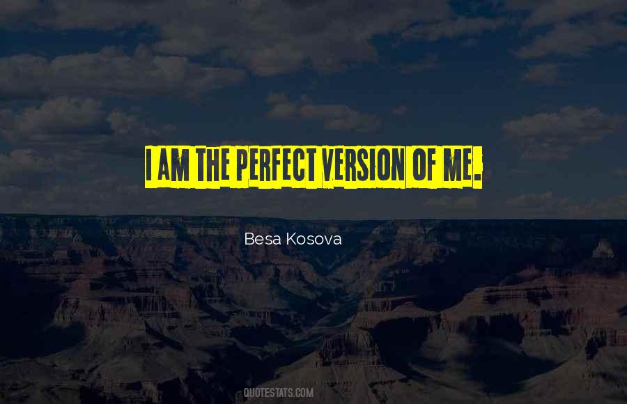 Quotes About Kosova #534362