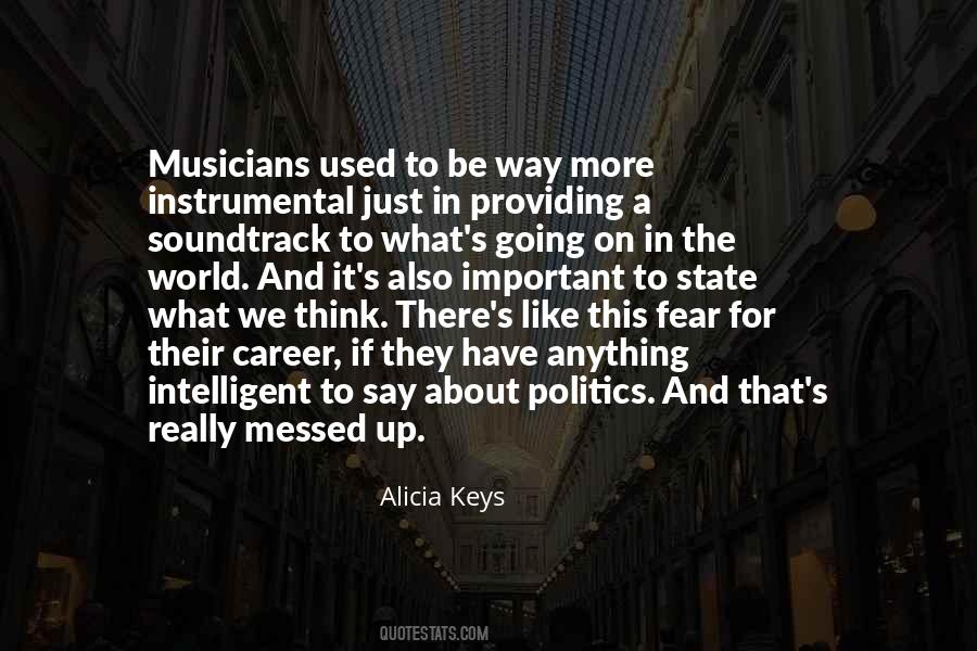 Kierre Rodriguez Quotes #1284699