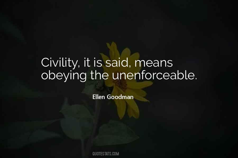Unenforceable Non Quotes #226443