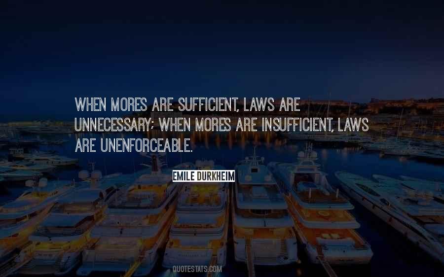 Unenforceable Non Quotes #727283