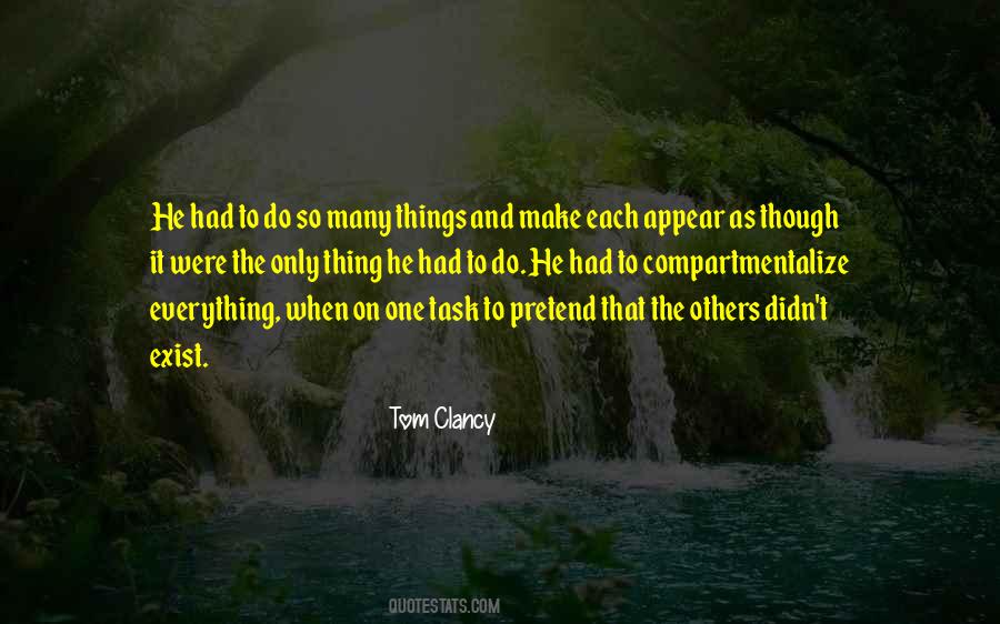 Crazy Evangelist Quotes #594577