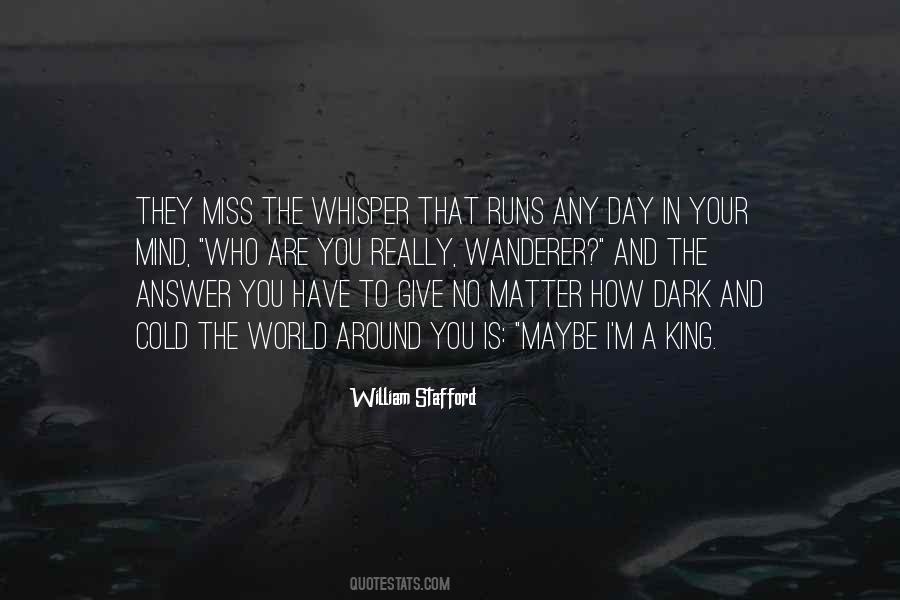 Cultural Elite Quotes #1476823