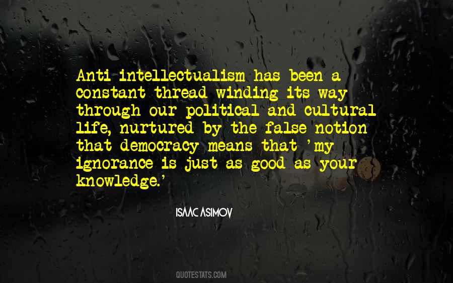 Cultural Elite Quotes #329252