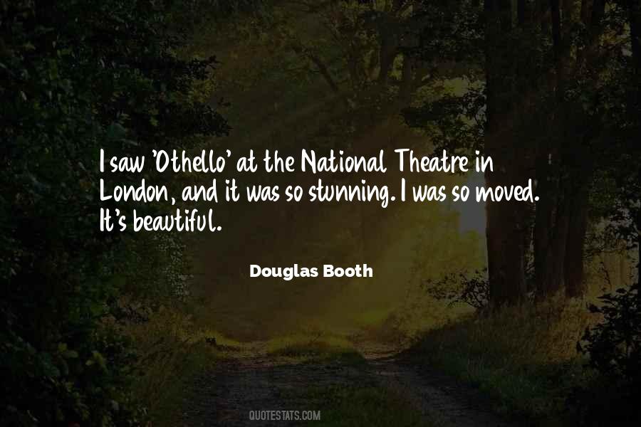 National Theatre Quotes #867006