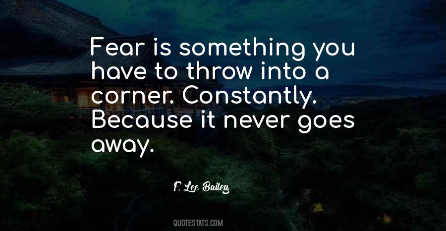 Sofronski Brookins Quotes #647819