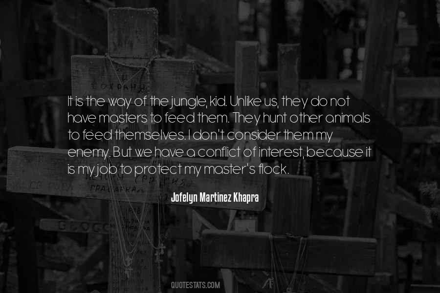Stephone Ritchie Quotes #32354