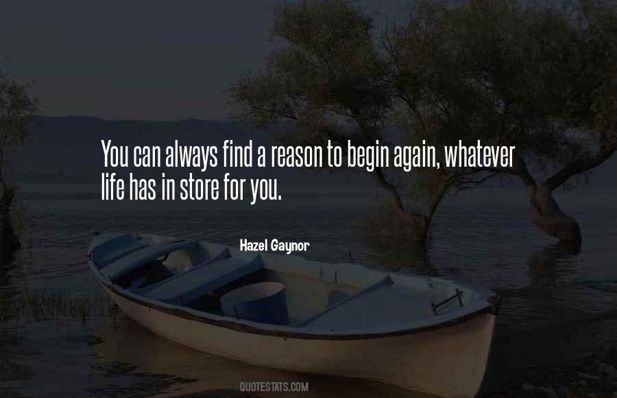 Stephone Ritchie Quotes #676188