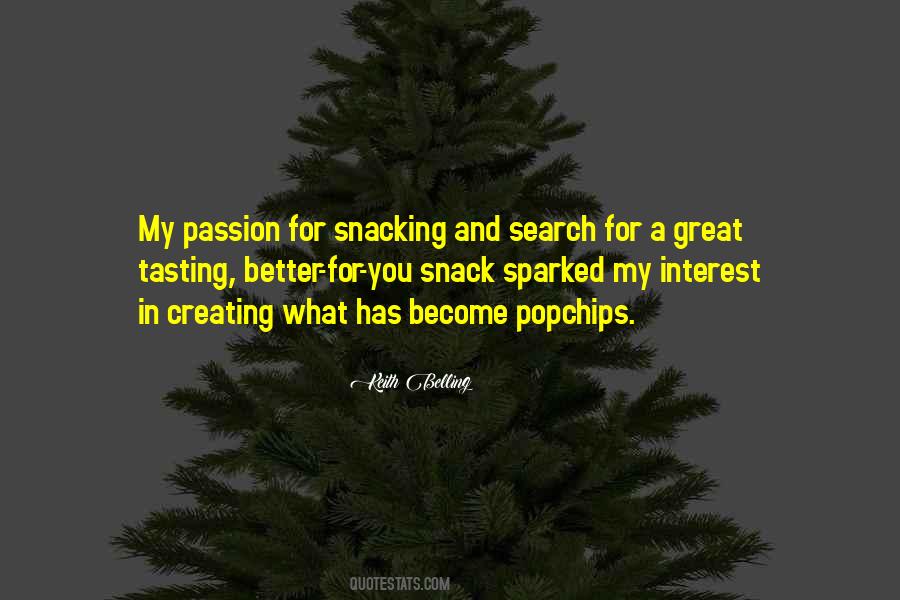 Brackins Macadamia Quotes #706415