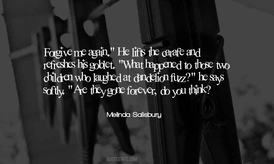 Buona Via Brunch Quotes #204481