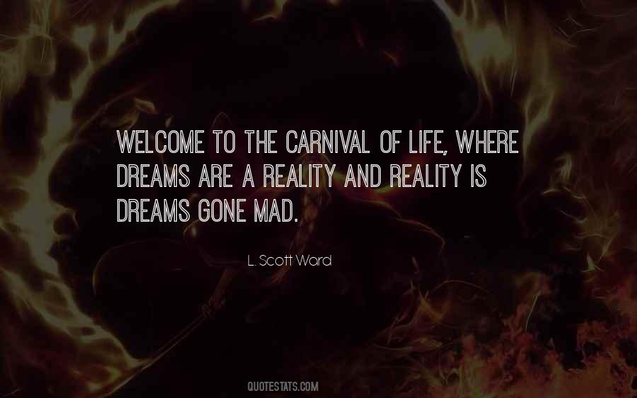 Masquers Quotes #109655