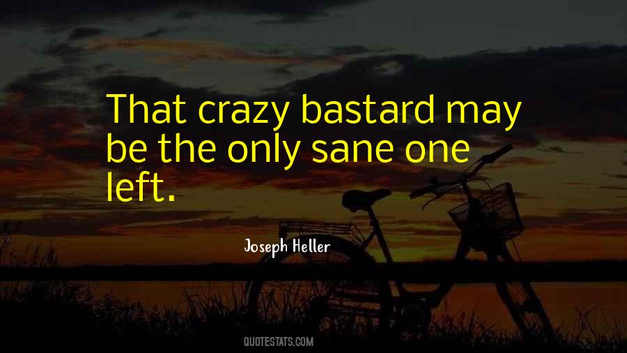 Crazy For Each Other Quotes #18462