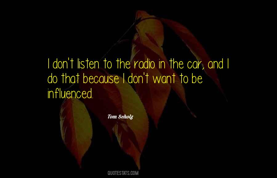 Vainer Ties Quotes #87727