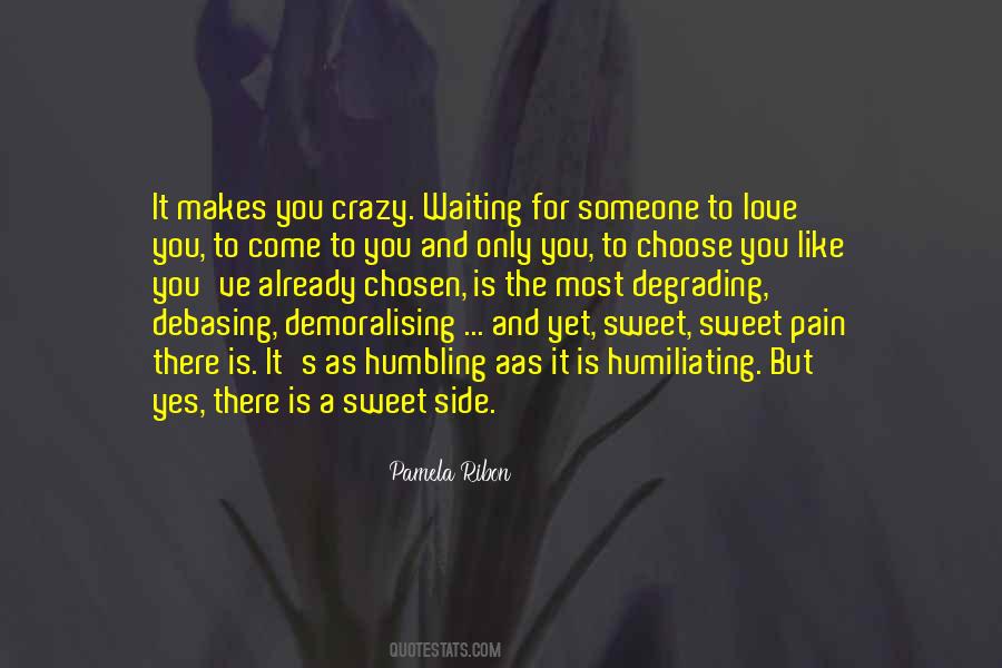 Top 100 Crazy For You Quotes Famous Quotes Sayings About Crazy For You