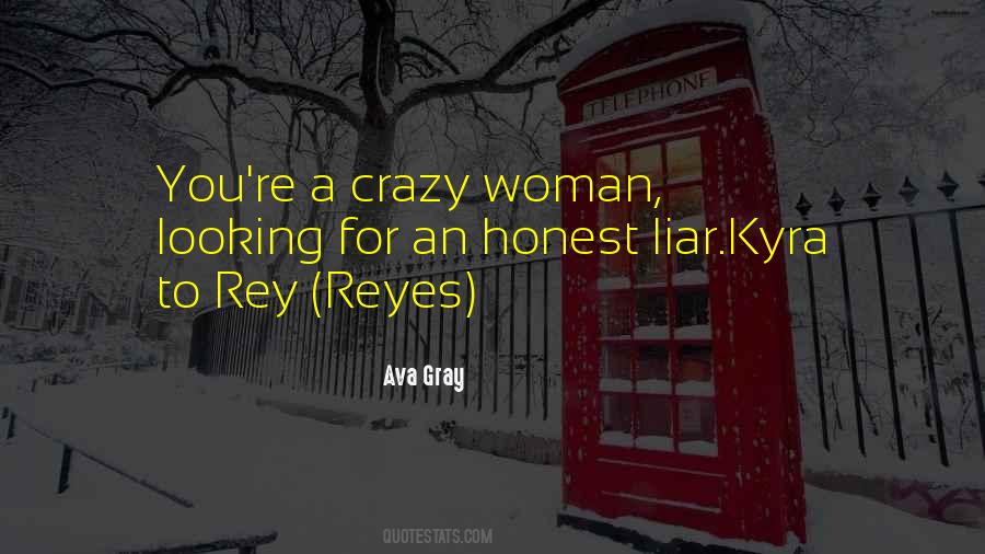 Crazy For You Quotes #385896