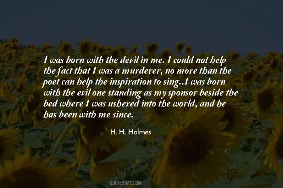 Dilsey Scott Quotes #1486968