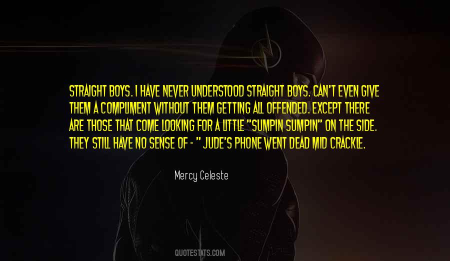 Impassive Synonym Quotes #665762