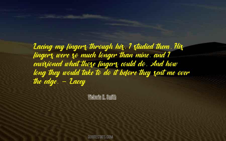 College Romance Quotes #416402