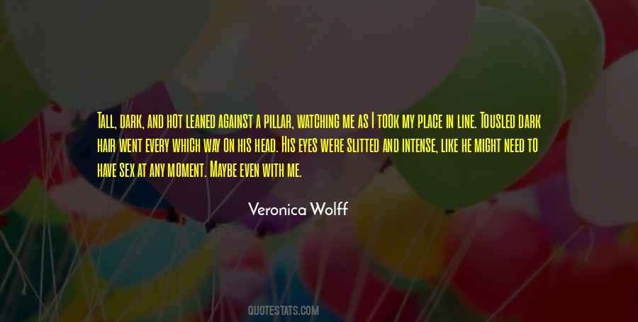 College Romance Quotes #801854