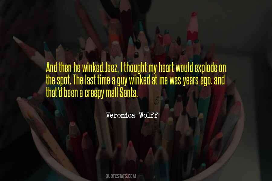 College Romance Quotes #93928