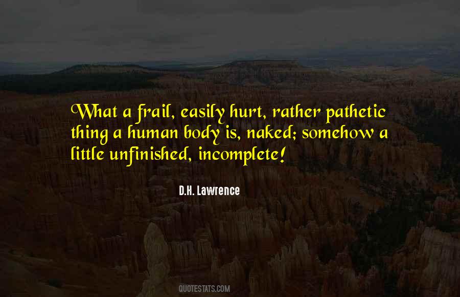 Underdressing Men Quotes #1388573