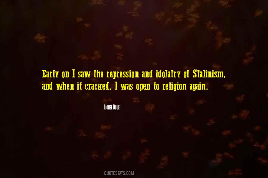 Itsumi Usa Quotes #1785117