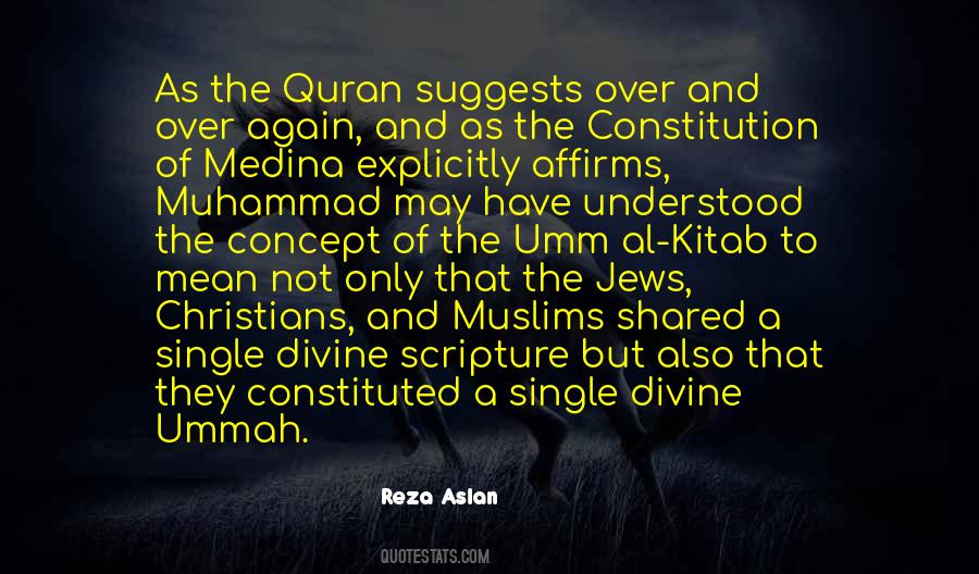 One Ummah Quotes #964091