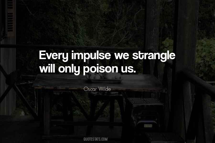 You Are My Poison Quotes #34382