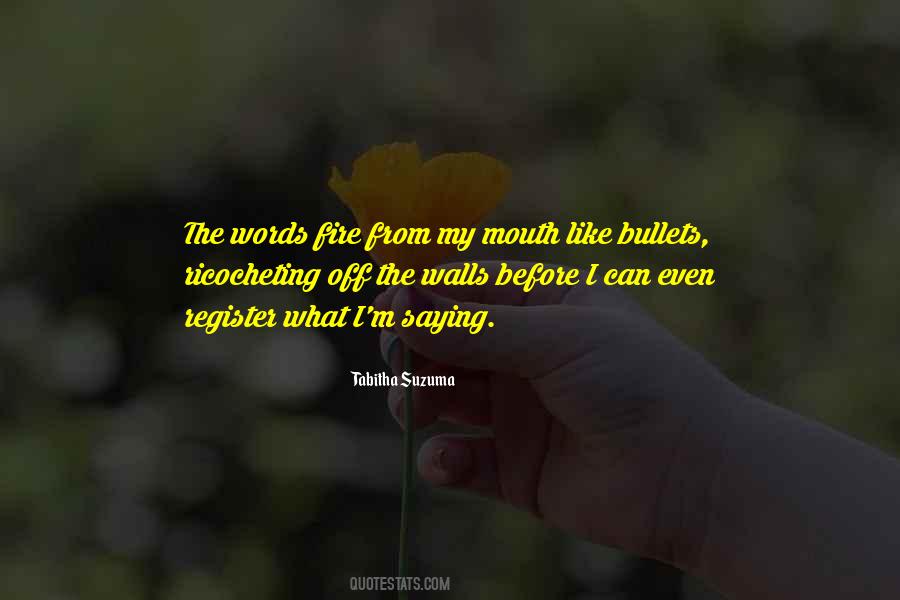 Haizlip Creek Quotes #1283210