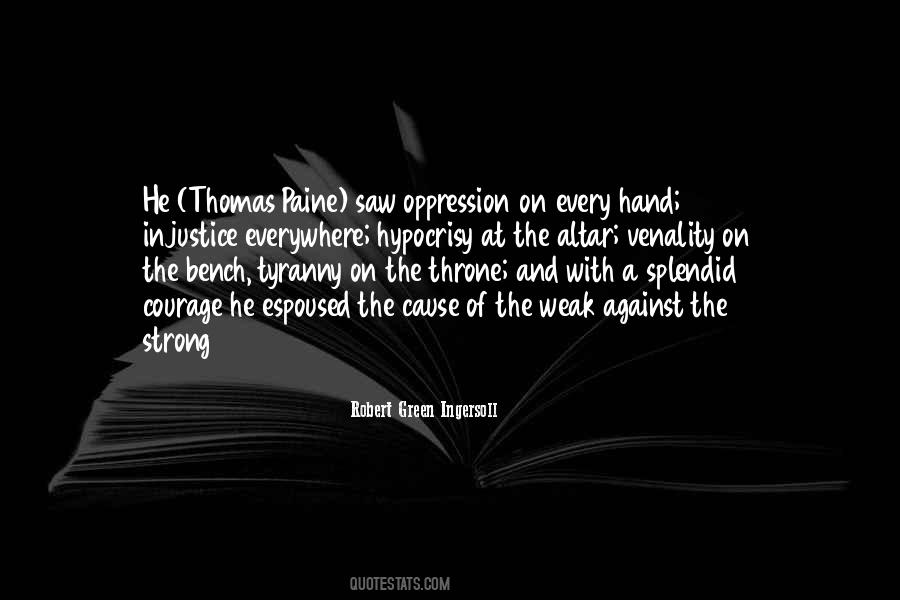 Haizlip Creek Quotes #1598825