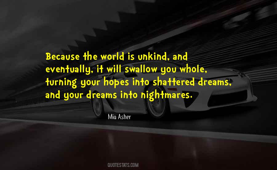 Haizlip Creek Quotes #282498