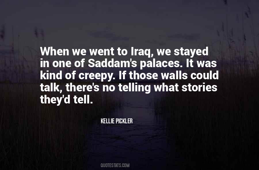Stayed There Quotes #654784 Stayed There Quotes #654784